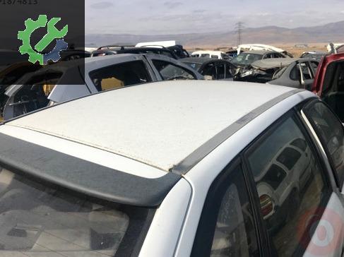 Opel Astra Kesme Tavan Sacı çıkma parça