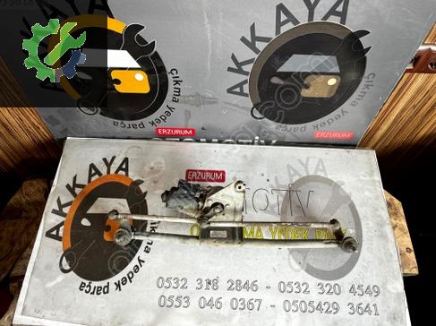 Opel Astra Silecek Motoru çıkma parça