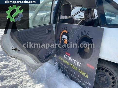 Opel Astra Kapı Döşemesi çıkma parça