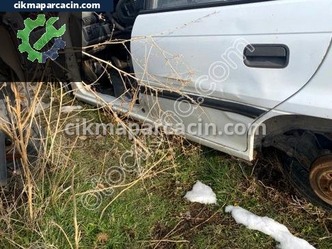 Opel Astra Biyel çıkma parça