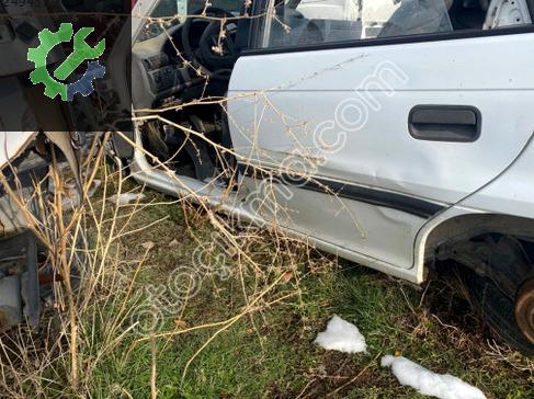Opel Astra Biyel çıkma parça