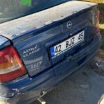 Opel Astra Kaput çıkma parça - ATABEY AUTO YEDEK PARÇA Konya