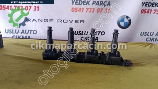 Opel Astra Ateşleme Bobini çıkma parça