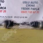 Opel Astra Aks çıkma parça - Uslu oto yedek parça Antalya