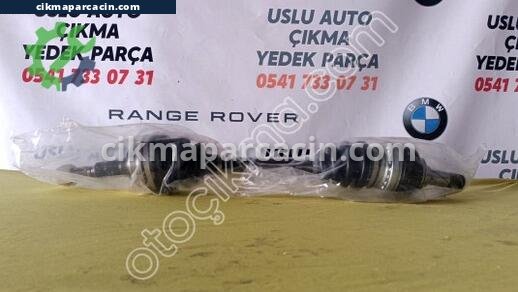 Opel Astra Aks çıkma parça