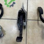 Opel Astra 2025 Pedal Çıkma