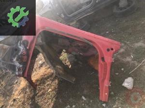 Astra G Sağ Marşbiyel Hatasız Orijinal Çıkma