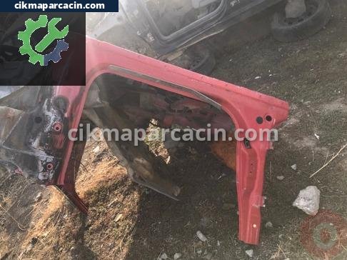 Opel Astra Biyel çıkma parça