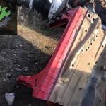 Astra G Sağ Marşbiyel Hatasız Orijinal Çıkma
