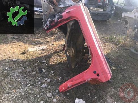 Opel Astra Biyel çıkma parça
