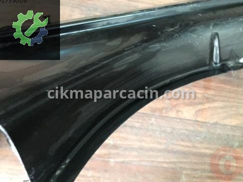 Opel Astra Petek çıkma parça