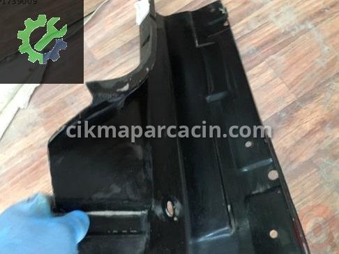Opel Astra Petek çıkma parça