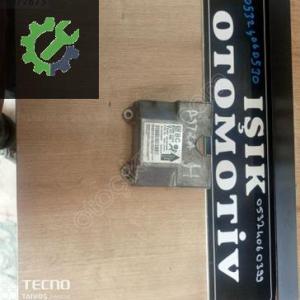 ASTRA H AİRBAG BEYNİ  ÇIKMA ORJİNAL 327963935 R1VSF05B70