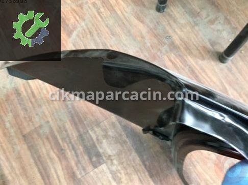 Opel Astra Sol Arka Çamurluk çıkma parça