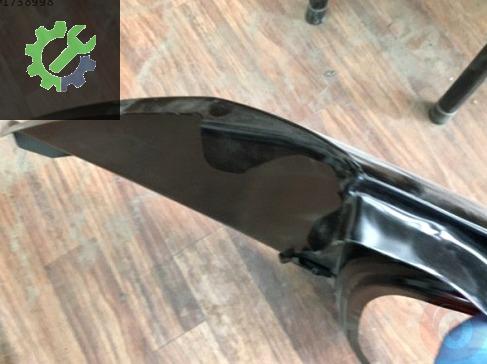 Opel Astra Sol Arka Çamurluk çıkma parça