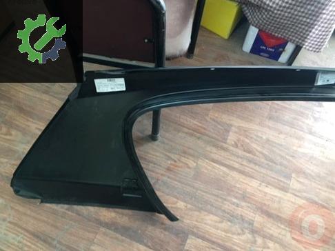 Opel Astra Sol Arka Çamurluk çıkma parça