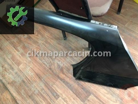 Opel Astra Sol Arka Çamurluk çıkma parça