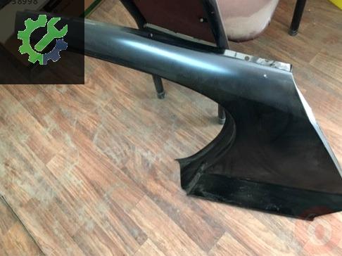 Opel Astra Sol Arka Çamurluk çıkma parça