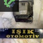 ASTRA H BEYİN ÇIKMA ORJİNAL SÖKME 0281011380