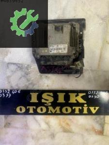 ASTRA H BEYİN ÇIKMA ORJİNAL SÖKME 0281011380