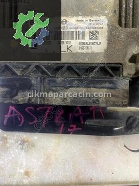 Opel Astra Beyin 0281011380 çıkma parça
