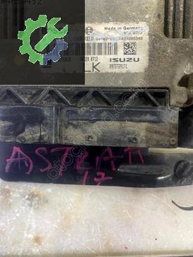 Opel Astra Beyin 0281011380 çıkma parça