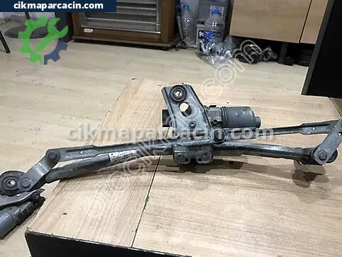 Opel Astra Ön Silecek Motoru çıkma parça