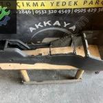 Astra H Konsol Çıkma Orjinal