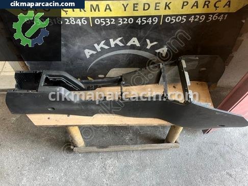 Opel Astra Orta Konsol çıkma parça