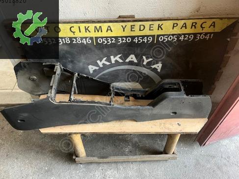Opel Astra Orta Konsol çıkma parça