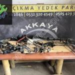 2006 Opel Astra Elektrik Tesisatı Çıkma Parça