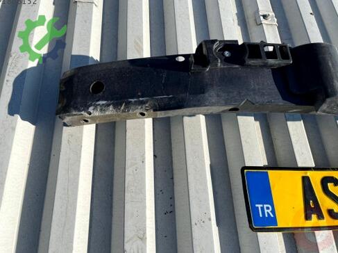 Opel Astra Ön Tampon Demiri 24460537 çıkma parça