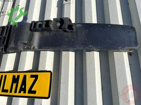 Opel Astra Ön Tampon Demiri 24460537 çıkma parça