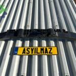 ASTRA H ÖN TAMPON DEMİRİ ORJİNAL OEM:24460537