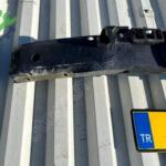 ASTRA H ÖN TAMPON DEMİRİ ORJİNAL OEM:24460537