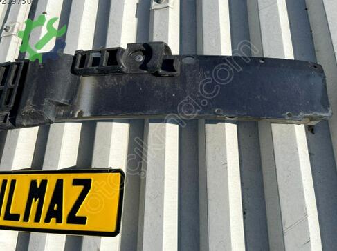Opel Astra Ön Tampon Demiri 24460537 çıkma parça