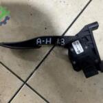 Opel Astra 2025 Pedal Çıkma