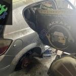 Astra H Sağ Arka Çamurluk Hatchback Hatasız Orjinal Çıkma
