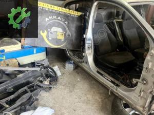 Astra H Sağ Marşbiyel Komple Kesme Orjinal Çıkma