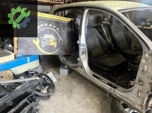 Opel Astra Biyel çıkma parça