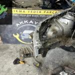 Astra H Sağ ön Podye Hatasız Orjinal Çıkma