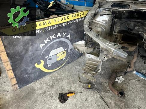 Opel Astra Sağ Ön Taşıyıcı çıkma parça