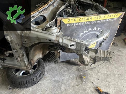 Opel Astra Sağ Ön Taşıyıcı çıkma parça