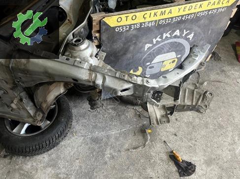 Opel Astra Sağ Ön Taşıyıcı çıkma parça