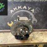 Astra H Sağ ön Taşıyıcı Komple Orijinal Çıkma