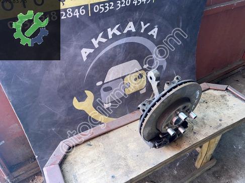 Opel Astra Sağ Ön Taşıyıcı çıkma parça