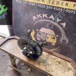 Astra H Sağ ön Taşıyıcı Komple Orijinal Çıkma