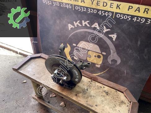 Opel Astra Sağ Ön Taşıyıcı çıkma parça