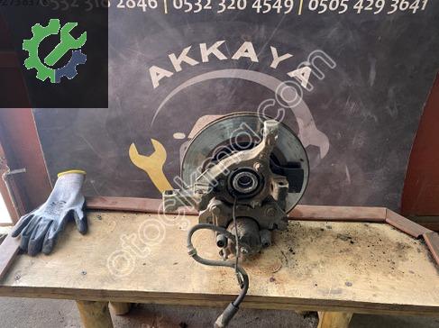 Opel Astra Sağ Ön Taşıyıcı çıkma parça