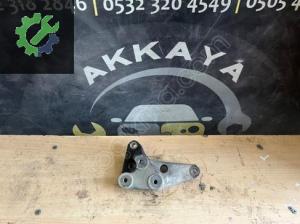 Astra H Şanzıman üst Braketi Orjinal Çıkma